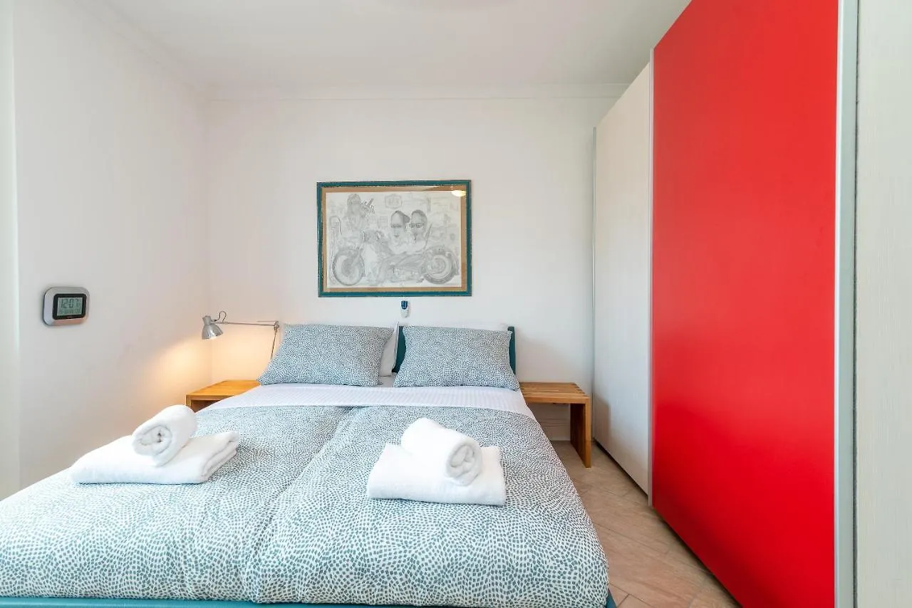 Bella Vista Kth Apartment Trogir 0*,  Croatia