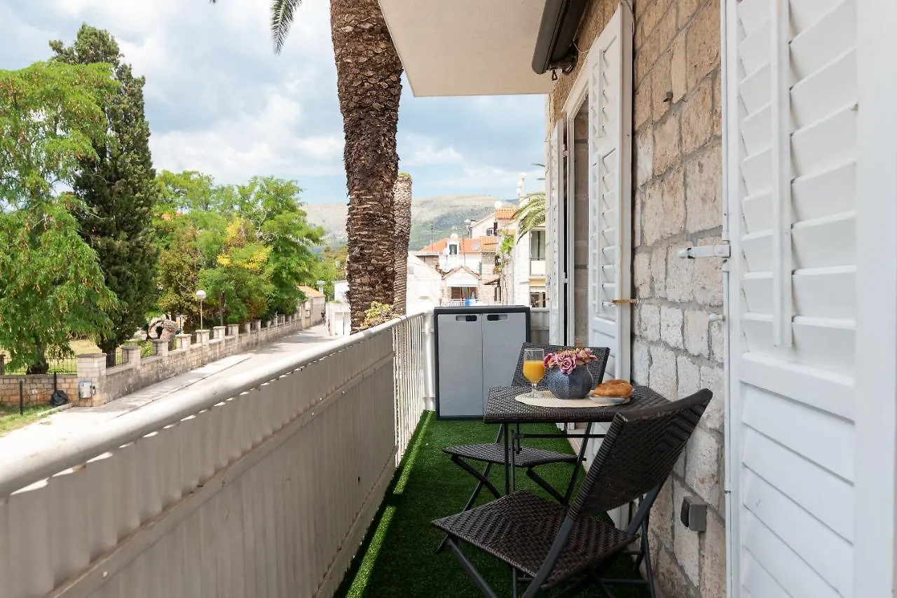 Bella Vista Kth Apartment Trogir