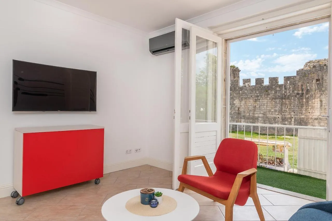 Bella Vista Kth Apartment Trogir