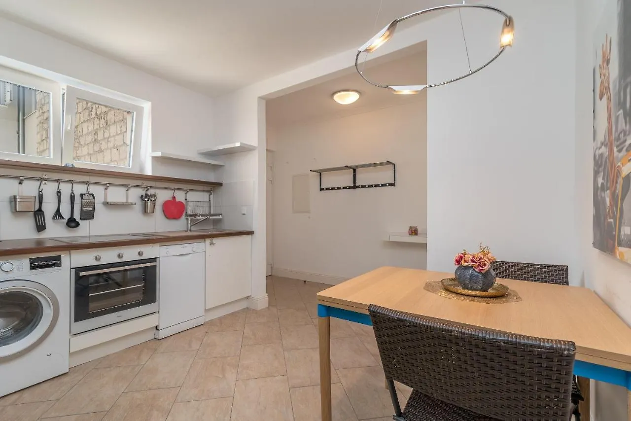Bella Vista Kth Apartment Trogir