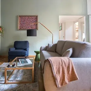 Casa - Cozy By Campo De' Fiori , Rome Italy