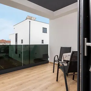 Bellezza Apartment