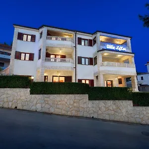 Luxor , Trogir Croatia