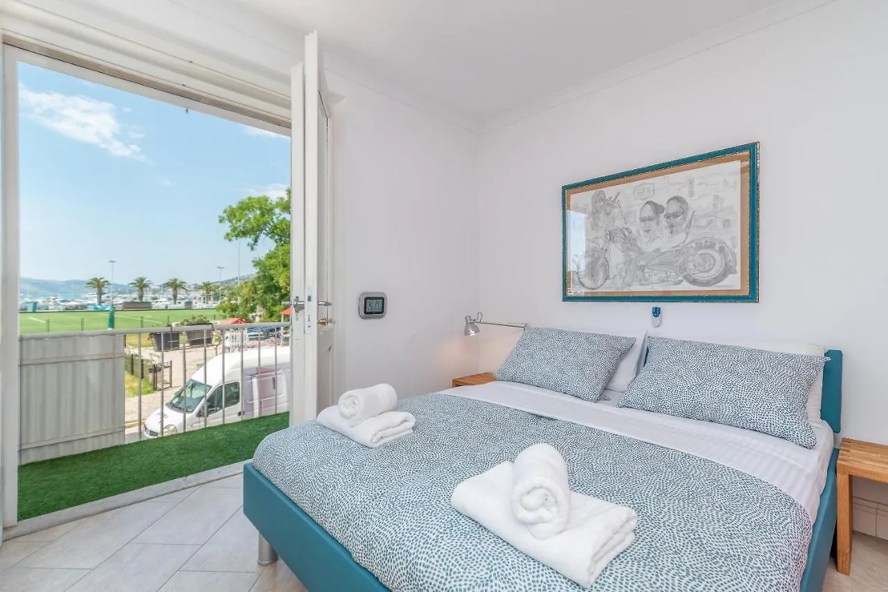 Bella Vista Kth Apartment Trogir