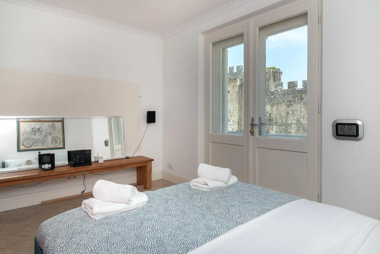 Apartmán Bella Vista Kth Trogir