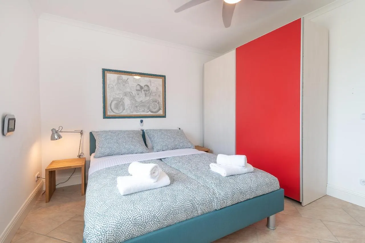 Bella Vista Kth Apartment Trogir Croatia