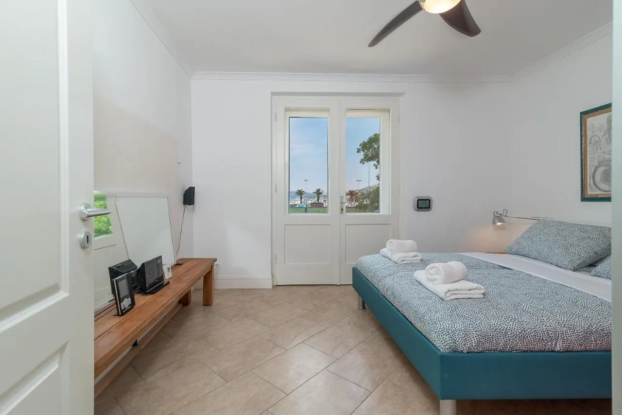 Bella Vista Kth Apartment Trogir