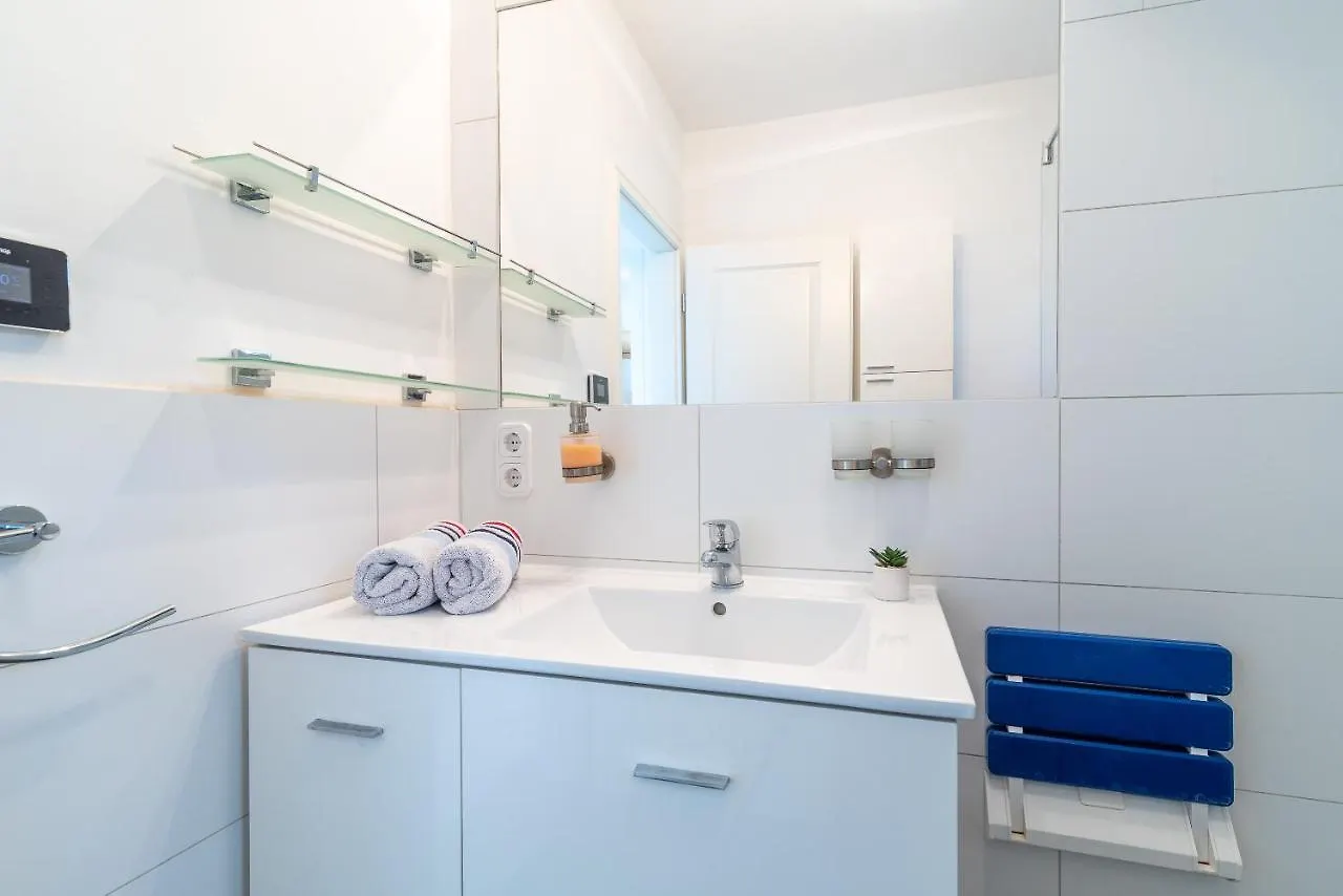 Bella Vista Kth Apartment Trogir 0*,  Croatia