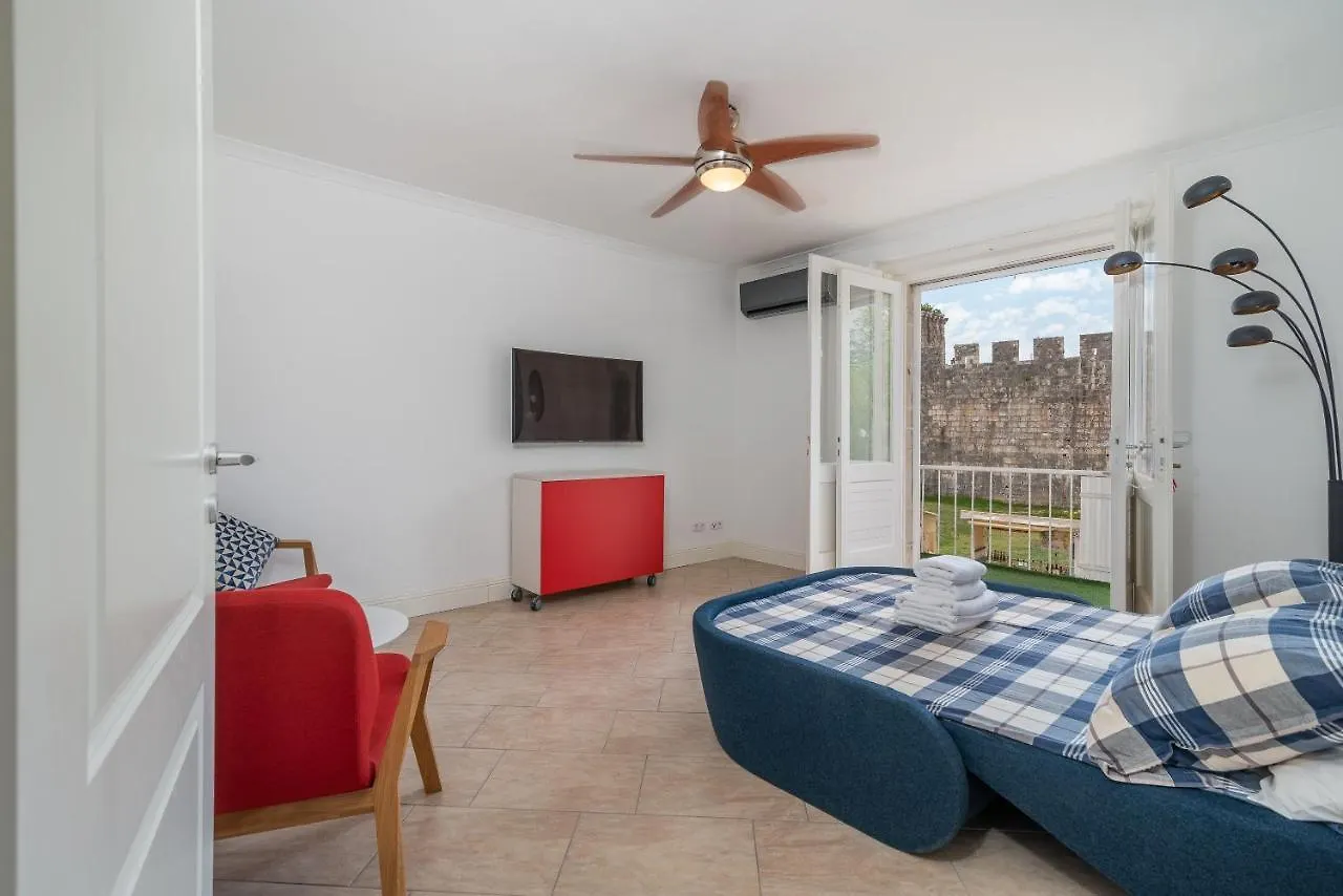 Bella Vista Kth Apartment Trogir 0*,  Croatia